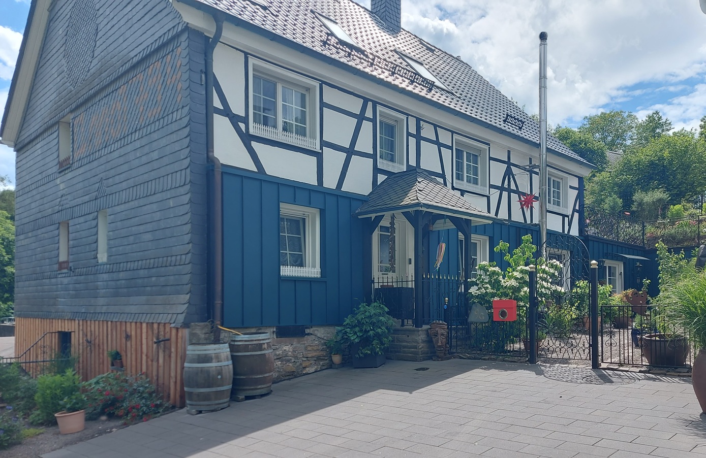 Unterbreidenbach - 2026